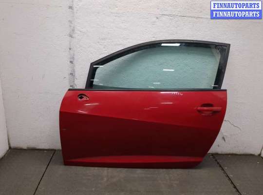 Стеклоподъемник электрический ST347858 на Seat Ibiza 4 2008-2015