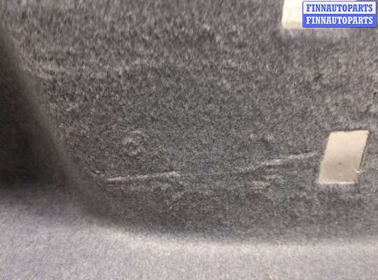 Обшивка салона на Mercedes-Benz S (W140)