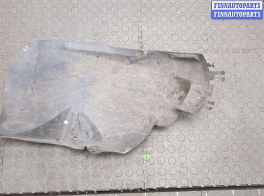 купить Защита арок (подкрылок) на Opel Corsa D 2006-2011