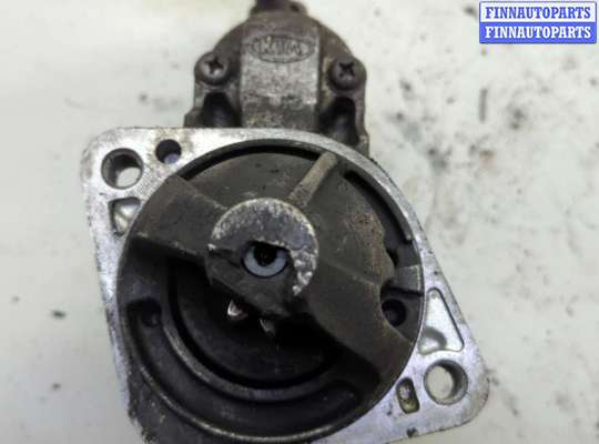 купить Стартер на Hyundai i30 2007-2012