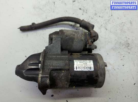 купить Стартер на Hyundai i30 2007-2012