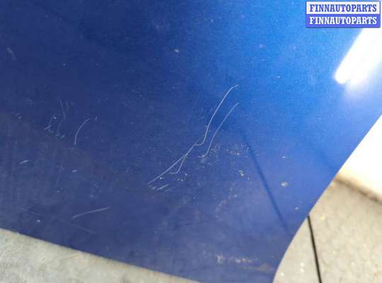 купить Капот на Volkswagen Caddy 2004-2015