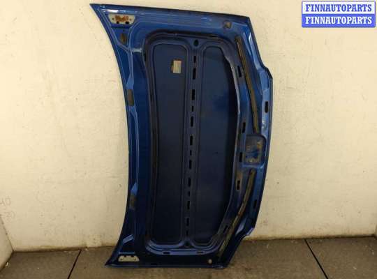 купить Капот на Volkswagen Caddy 2004-2015