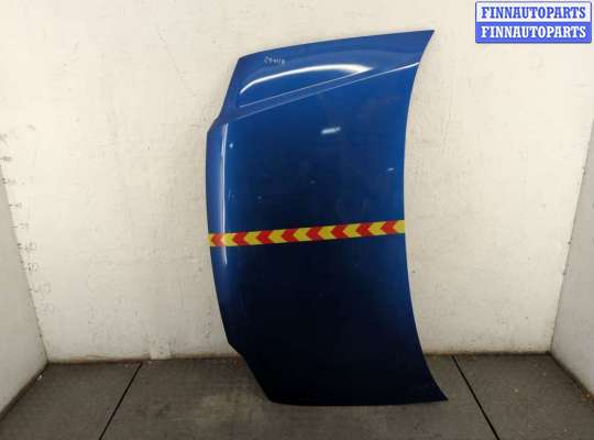 купить Капот на Volkswagen Caddy 2004-2015