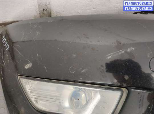 купить Бампер на Ford Mondeo 4 2007-2015