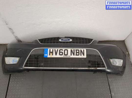 Бампер FO2183109 на Ford Mondeo 4 2007-2015