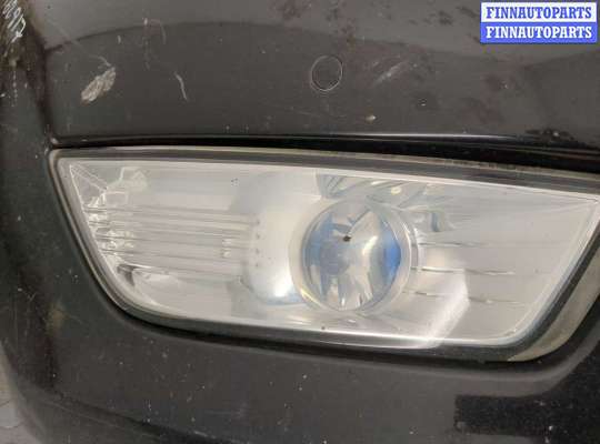 купить Бампер на Ford Mondeo 4 2007-2015