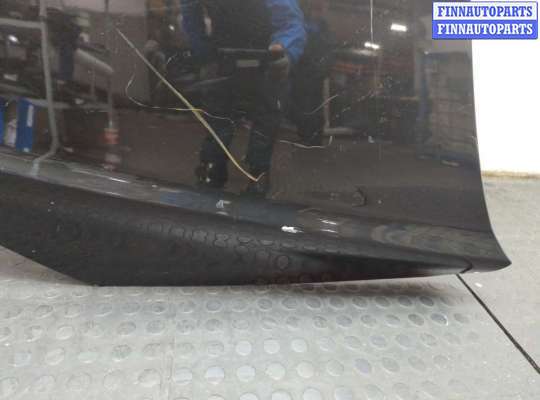 купить Обшивка капота на Hyundai i30 2007-2012