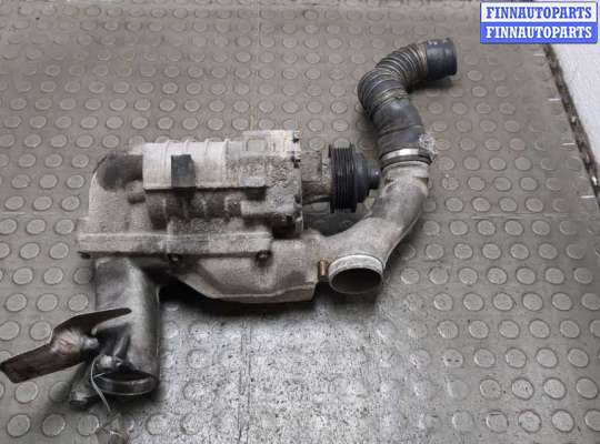 Турбокомпрессор MB1722753 на Mercedes SLK R170 1996-2004