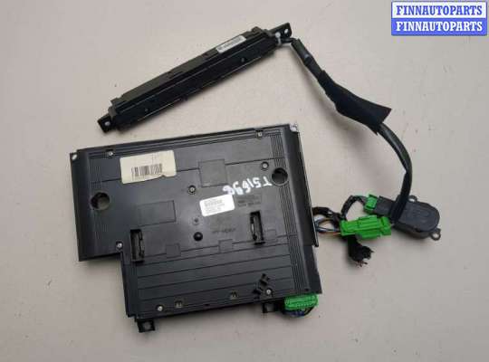 купить Переключатель отопителя (печки) на Volvo XC60 2008-2017