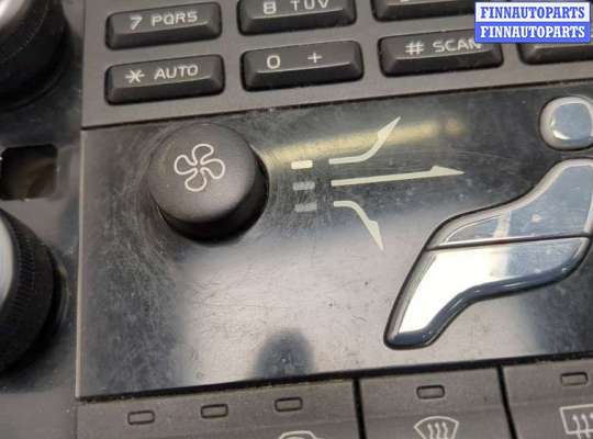 купить Переключатель отопителя (печки) на Volvo XC60 2008-2017