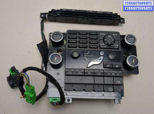 купить Переключатель отопителя (печки) на Volvo XC60 2008-2017