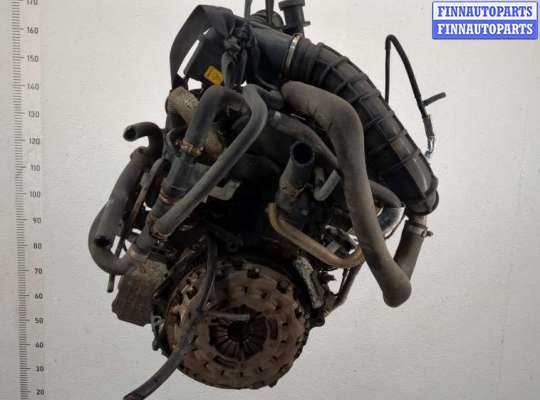 купить Двигатель (ДВС) на Ford Transit 2000-2006