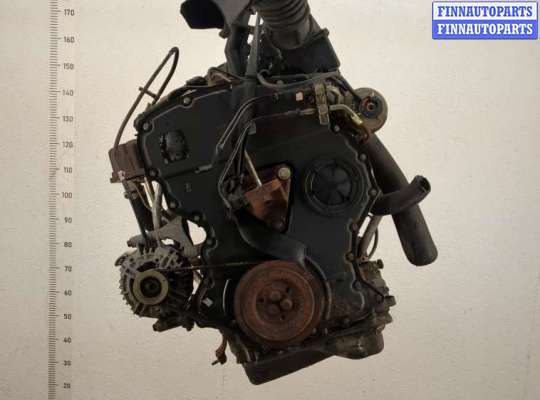 Двигатель (ДВС) FO1870963 на Ford Transit 2000-2006