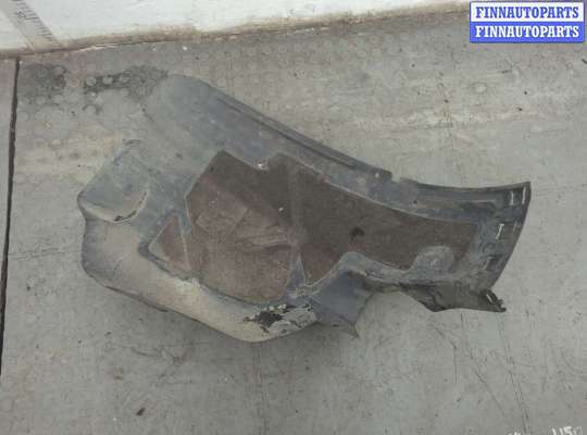 купить Защита арок (подкрылок) на Opel Insignia 2008-2017