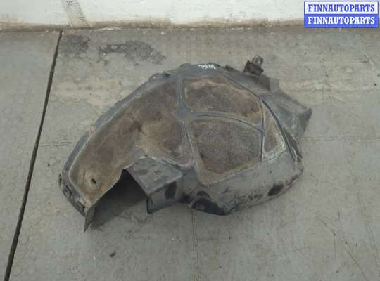 Защита арок (подкрылок) OP2343512 на Opel Insignia 2008-2017