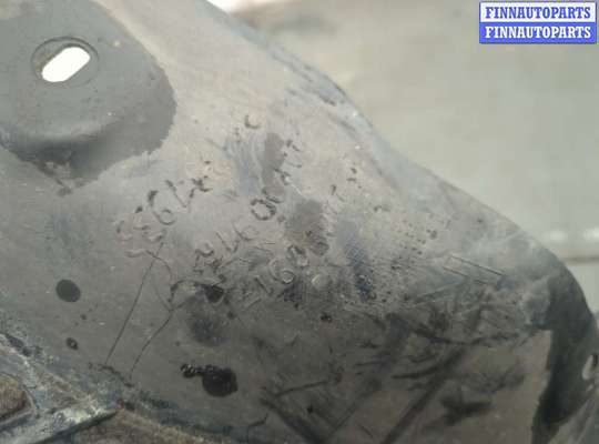 купить Защита арок (подкрылок) на Opel Insignia 2008-2017