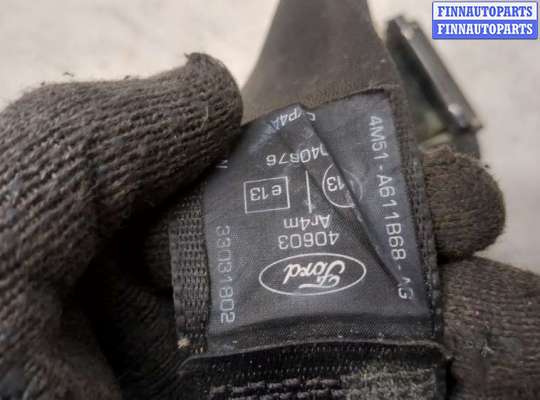 купить Ремень безопасности на Ford Focus 2 2005-2008