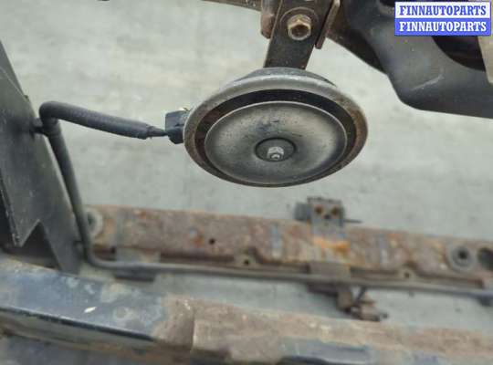 купить Замок капота на Nissan Note E11 2005-2013