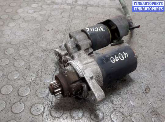 Стартер VG2788780 на Volkswagen Golf 5 2003-2009