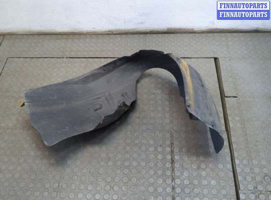 купить Защита арок (подкрылок) на Ford Focus 1 1998-2004