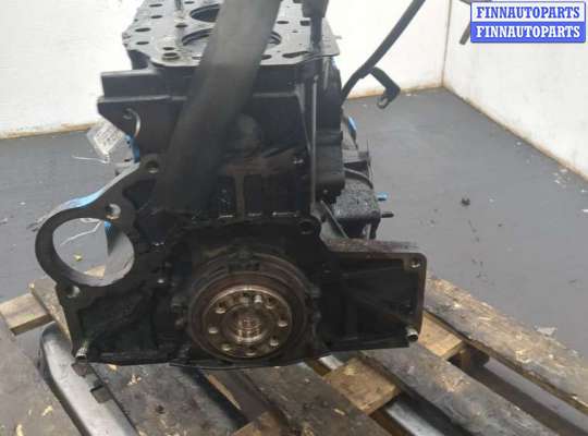 купить Блок цилиндров (Шорт блок) на KIA Sorento BL 2002-2011