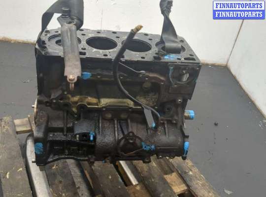 купить Блок цилиндров (Шорт блок) на KIA Sorento BL 2002-2011