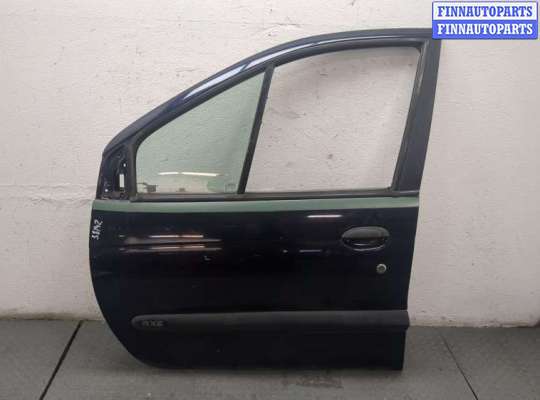 купить Стекло боковой двери на Renault Scenic 1996-2002