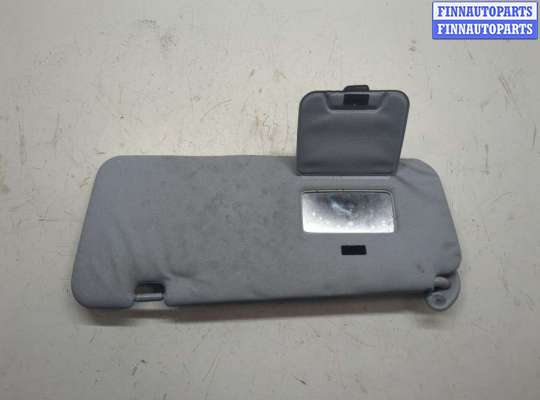 купить Козырек солнцезащитный на Toyota RAV 4 2000-2005