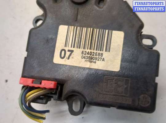 купить Электропривод заслонки отопителя на Chevrolet Tahoe 2006-2014