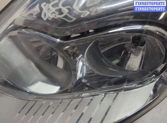 купить Фара (передняя) на Ford S-Max 2010-2015