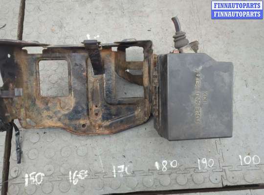 Блок предохранителей AR92301 на Alfa Romeo 147 2000-2010