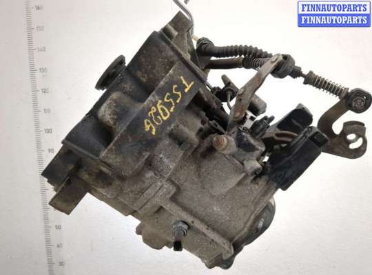 купить КПП 5-ст.мех. (МКПП) на Skoda Fabia 1999-2007