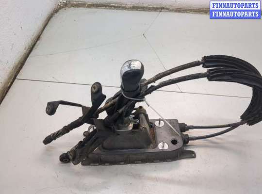 Кулиса КПП SK516787 на Skoda Octavia (A5) 2004-2013