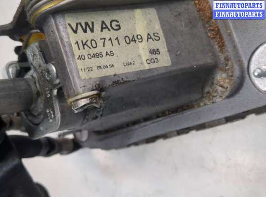 купить Кулиса КПП на Skoda Octavia (A5) 2004-2013