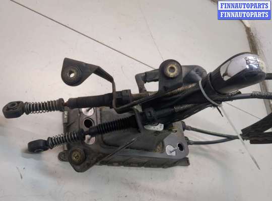 купить Кулиса КПП на Skoda Octavia (A5) 2004-2013