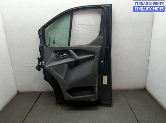 купить Замок двери на Ford Transit (Tourneo) Custom 2014-