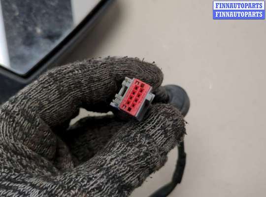 купить Зеркало боковое на Ford EcoSport 2012-2018