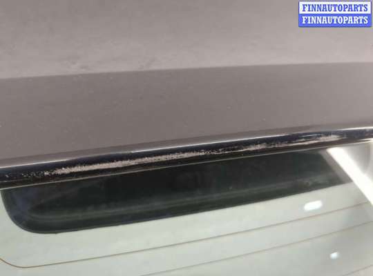 купить Крышка (дверь) багажника на Honda Civic 2000-2006