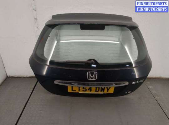 Купить Крышка (дверь) багажника на Honda Civic 2000-2006 Крышка (дверь) багажника HD525965 на Honda Civic 2000-2006
