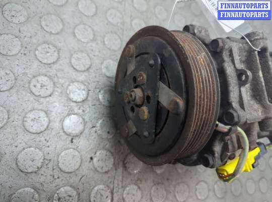 купить Компрессор кондиционера на Citroen C5 2008-2017