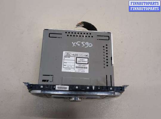 купить Магнитола на Ford Focus 2 2008-2011