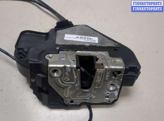 купить Замок двери на Mercedes E W211 2002-2009