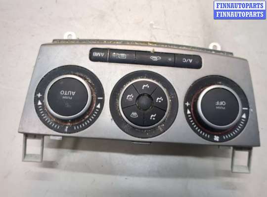 купить Переключатель отопителя (печки) на Mazda 3 (BK) 2003-2009