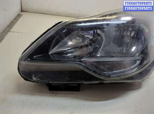 купить Фара (передняя) на Opel Corsa D 2006-2014