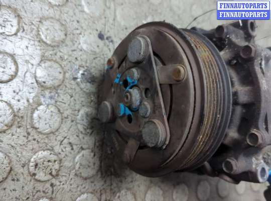 купить Компрессор кондиционера на Honda Civic 2000-2006