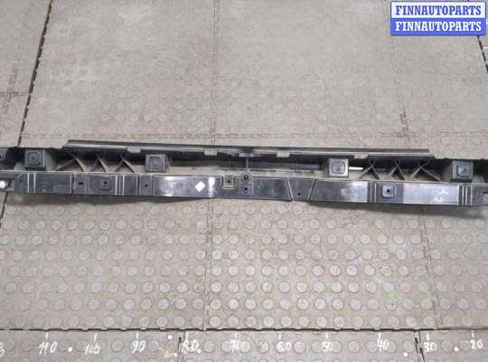 Усилитель бампера на Ford Edge (CD4)