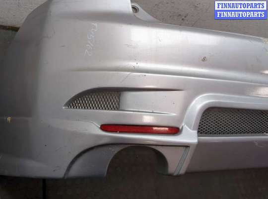 купить Бампер на Honda Accord 7 2003-2007