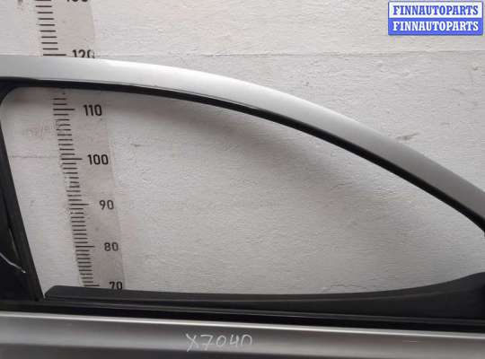 купить Дверь боковая (легковая) на Nissan Qashqai 2006-2013