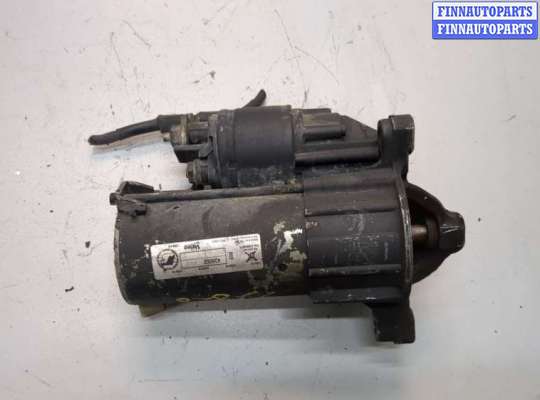 Стартер PG1220997 на Peugeot 1007 2005-2009